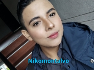 Nikomontalvo