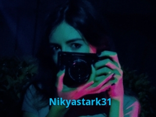 Nikyastark31
