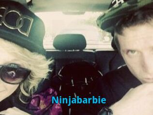 Ninjabarbie