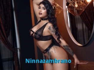 Ninnazambrano