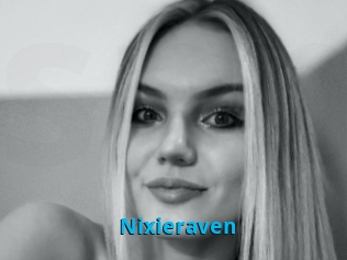 Nixieraven