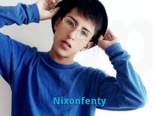 Nixonfenty