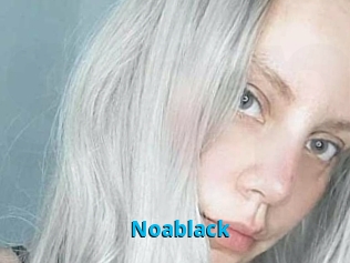 Noablack