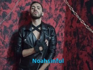 Noahsinful