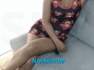 Nockollette