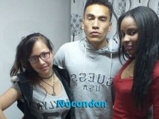 Nocondon