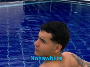Nohawhiite