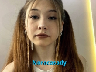 Noracasady