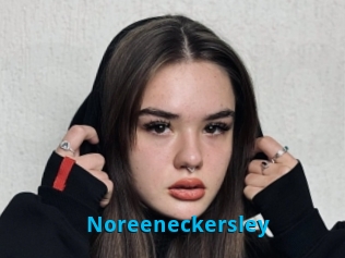 Noreeneckersley