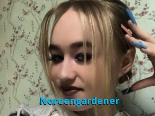 Noreengardener
