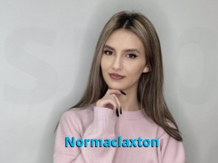 Normaclaxton