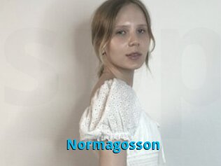 Normagosson