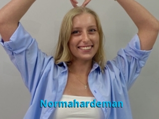 Normahardeman