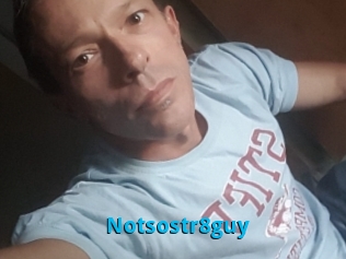 Notsostr8guy