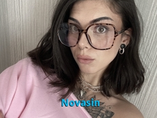 Novasin