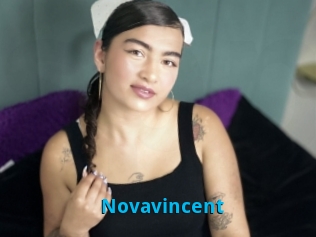 Novavincent