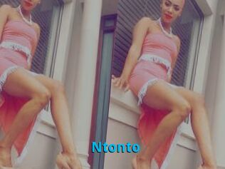 Ntonto