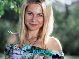 Nuans