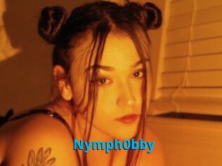 Nymph0bby