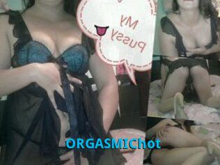 ORGASMIChot