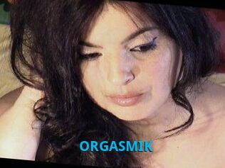 ORGASMIK