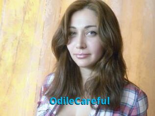 OdileCareful