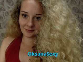 OksanaSexy