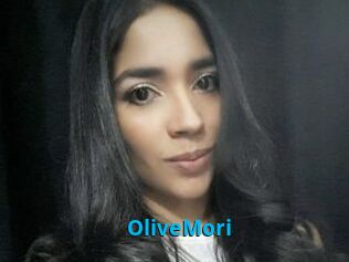 OliveMori