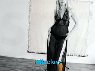 Olivelove