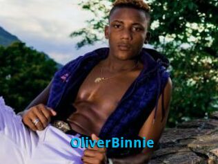 OliverBinnie