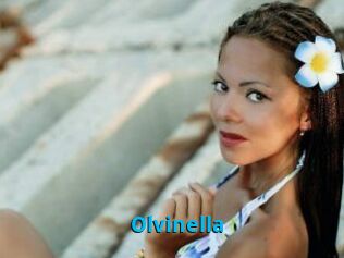 Olvinella