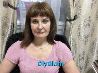 OlyGlam