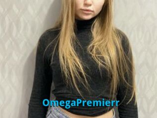 OmegaPremierr