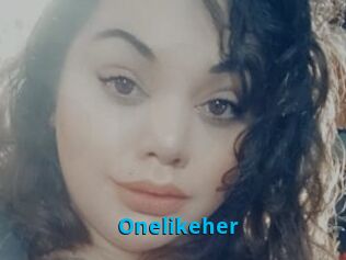 Onelikeher