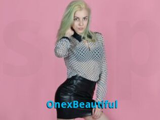OnexBeautiful