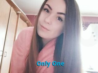 Only_One