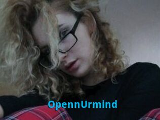 OpennUrmind