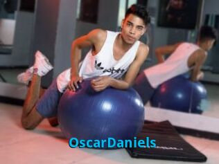 OscarDaniels