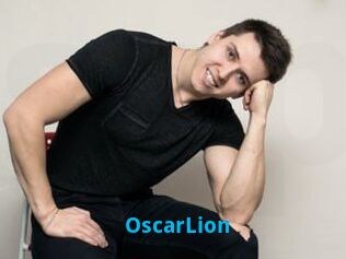 OscarLion