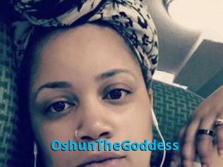 OshunTheGoddess