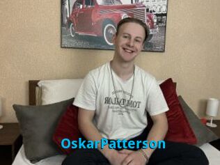OskarPatterson