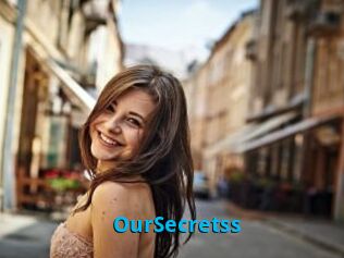 OurSecretss