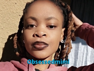 Obsessedmimi