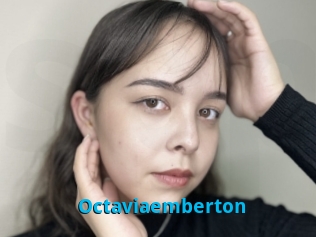 Octaviaemberton