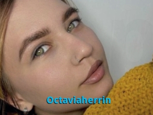 Octaviaherrin