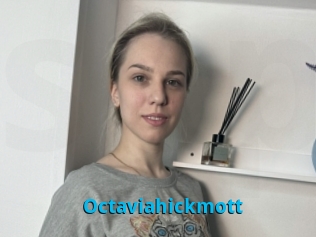 Octaviahickmott