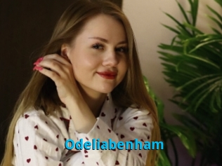 Odeliabenham