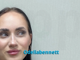 Odeliabennett