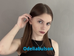 Odeliabulson