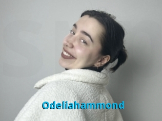 Odeliahammond